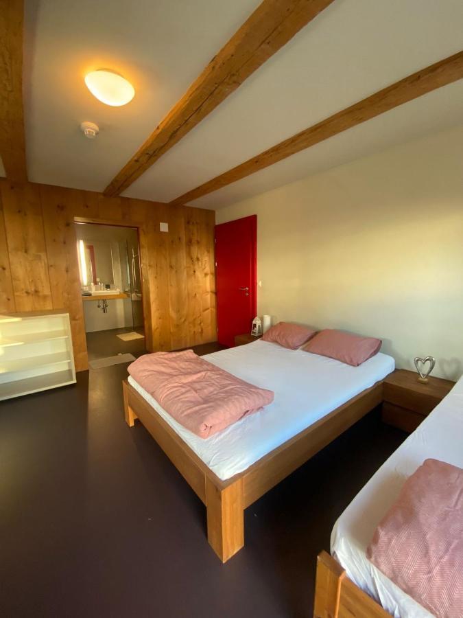 Zyba-hotelzimmer-vermietung Aesch Kanton Luzern Privatunterkunft