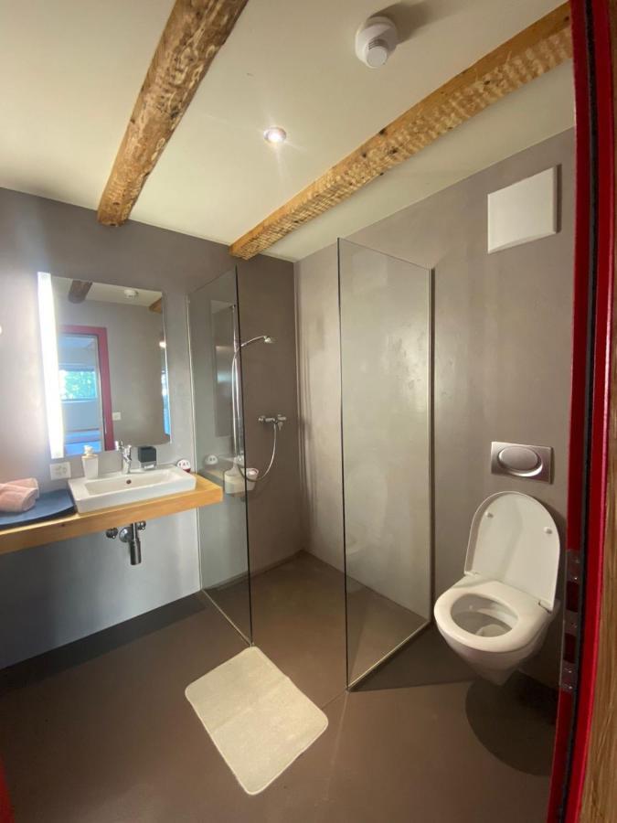 Zyba-hotelzimmer-vermietung Aesch Kanton Luzern Séjour chez l'habitant Aesch (Basel-Landschaft)